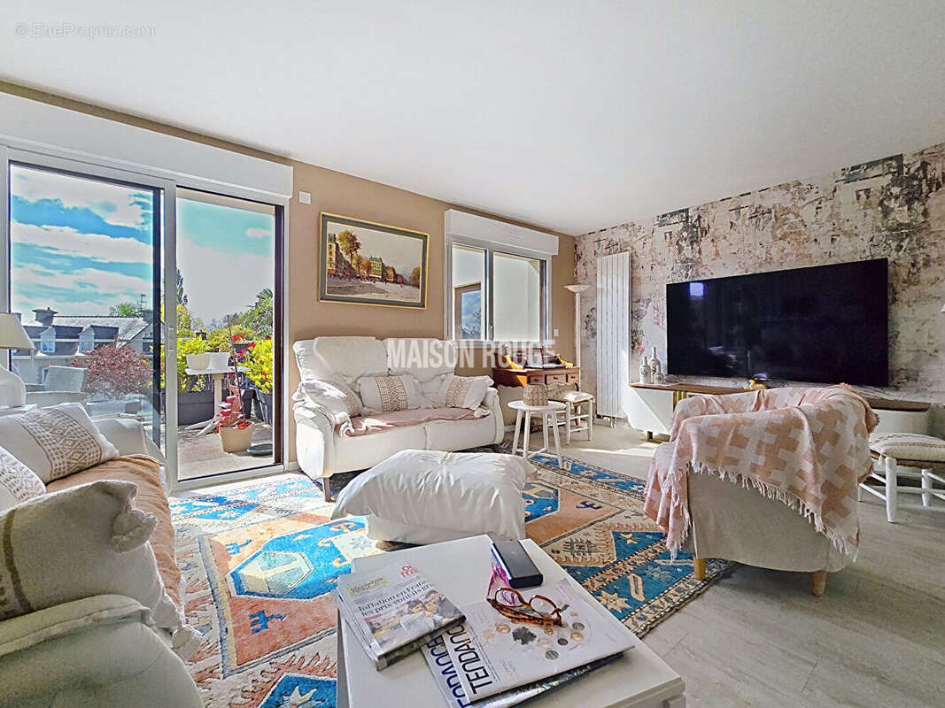 Appartement à PLEURTUIT
