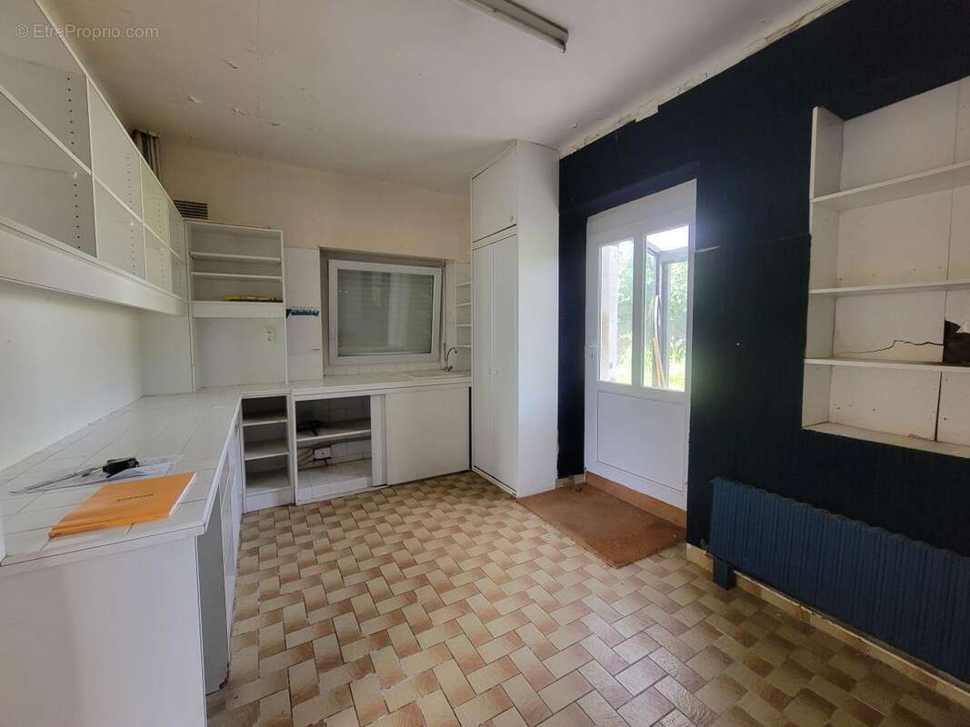Maison 91 m² à Langonnet  - photo 7