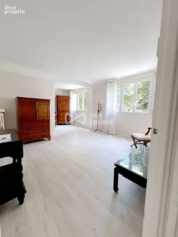 Appartement 69 m² à Viroflay  - photo 3