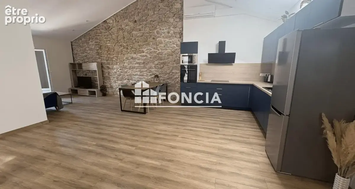 Appartement de caractère au dernier étage - photo 10