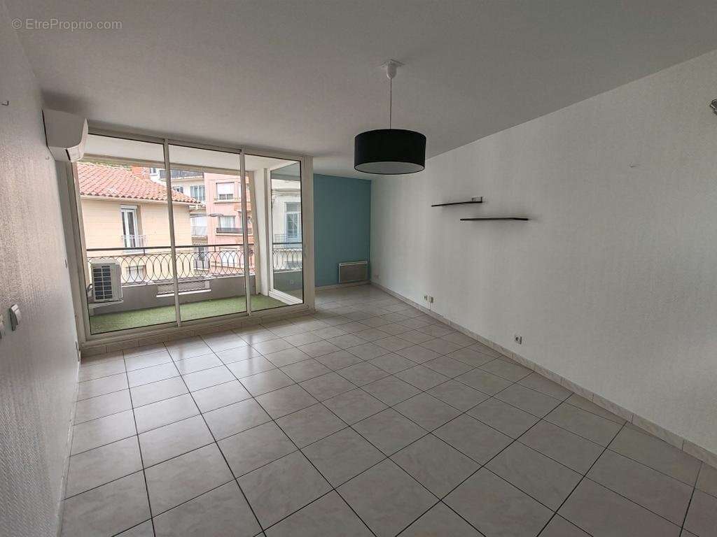 Appartement à PERPIGNAN