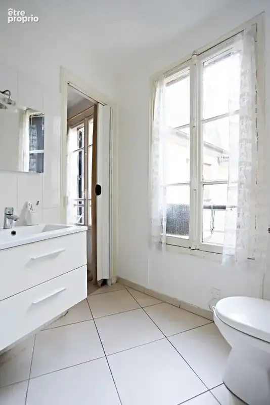 Exclusivité custine immobilier / paris 18e / marx dormoy - photo 12