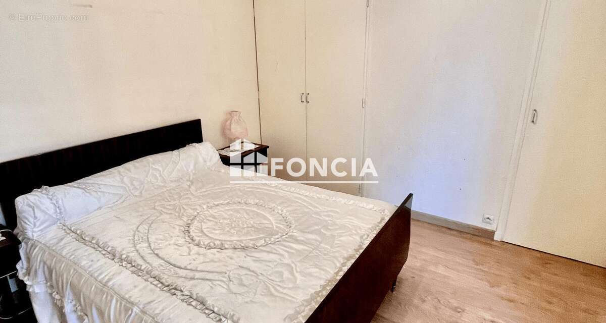 Appartement à LE BARCARES