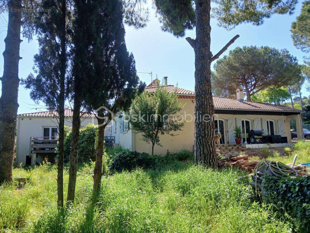 Rare : 2 maisons sur une seule parcelle à CLERMONT-L'HERAULT - photo 5