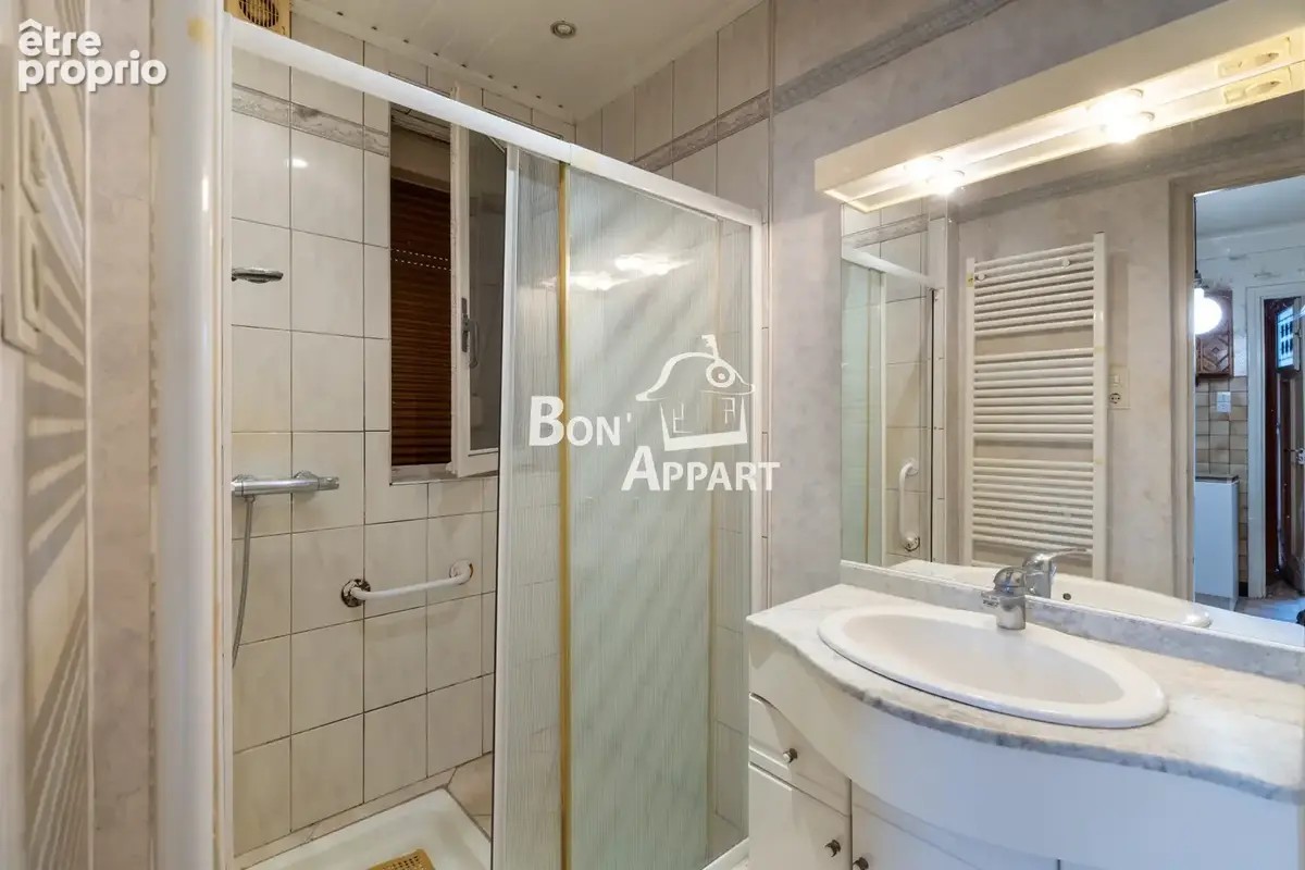 Maison 4 pièces 68 m² à vendre à Joeuf (54240) - photo 7