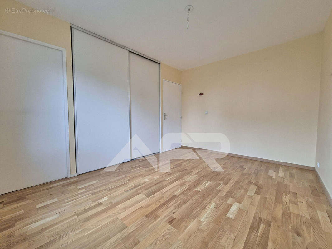 Appartement à CHATOU