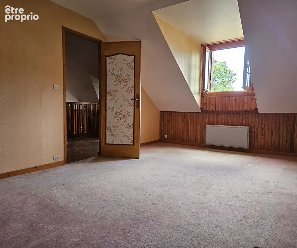 Maison 100m² à droue-sur-drouette - photo 11