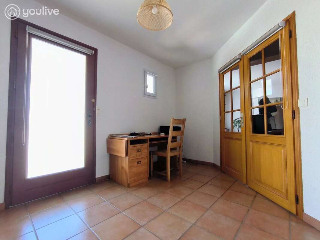 Maison à BOUIN