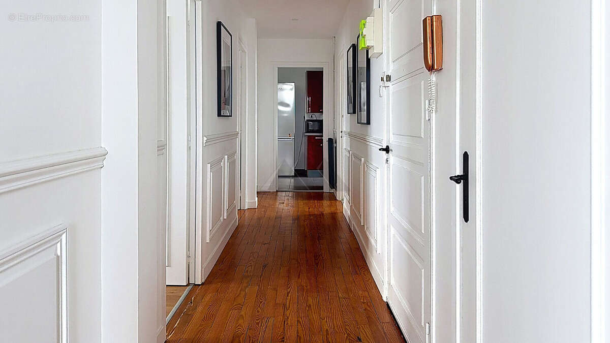 Appartement à BREST