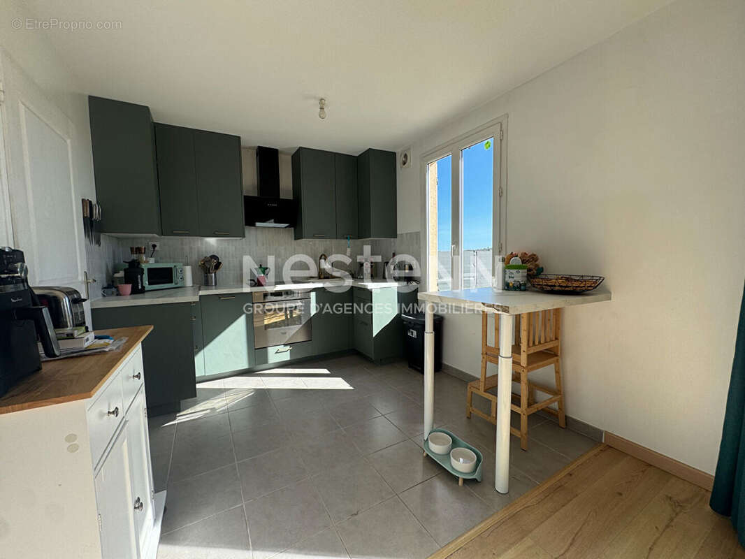 Maison à TONNAY-CHARENTE