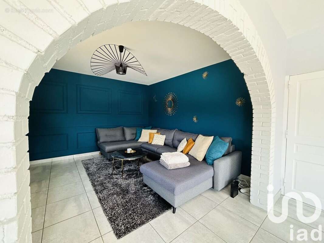 Photo 4 - Maison à CHAPAREILLAN