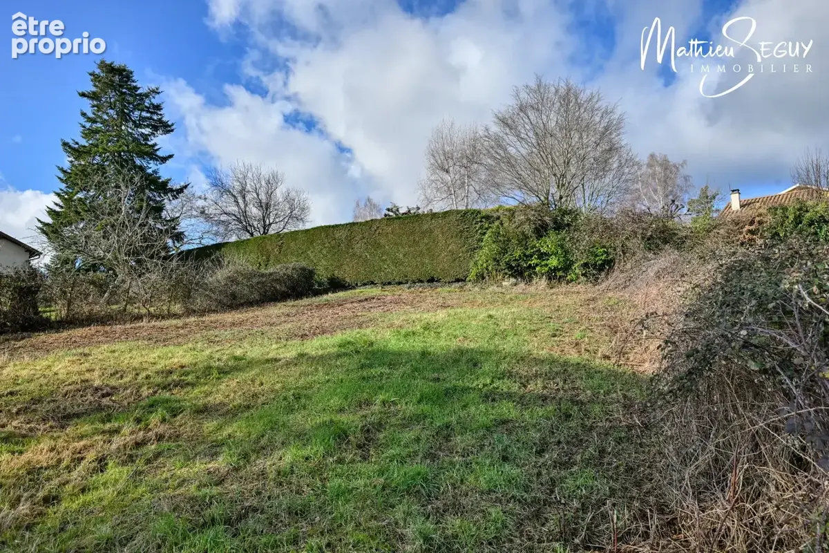 Terrain de 257 m² pour maison individuelle - photo 5