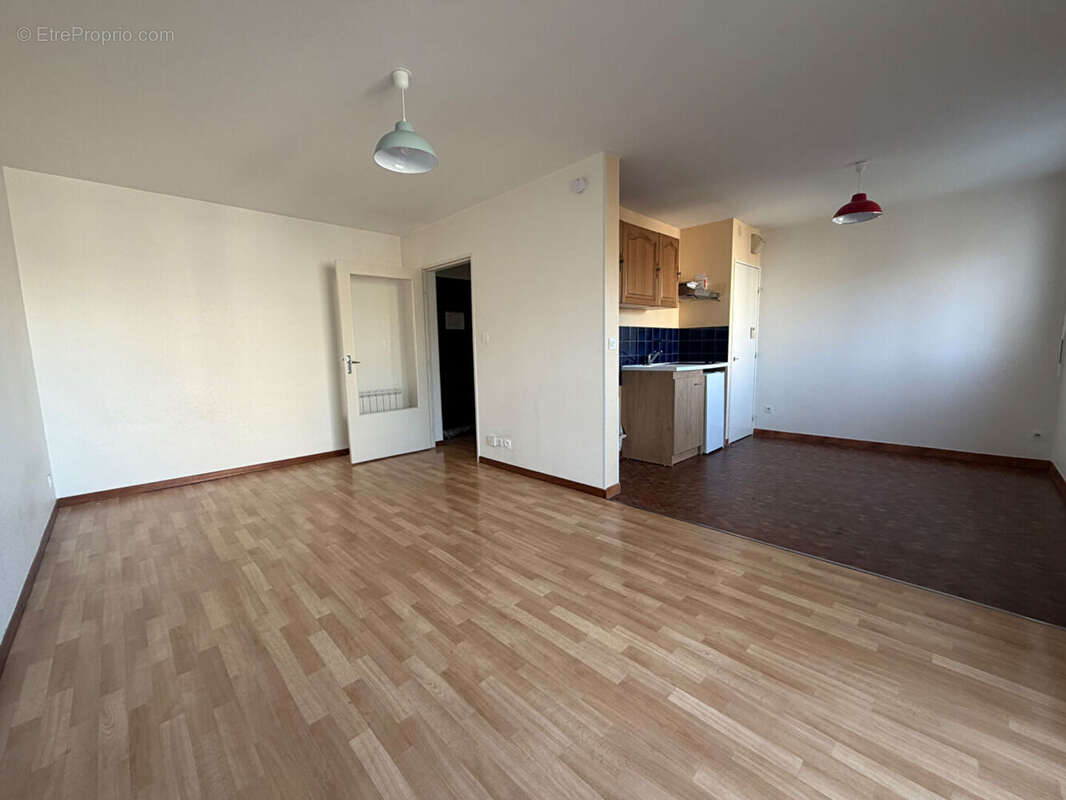 Appartement à OLIVET