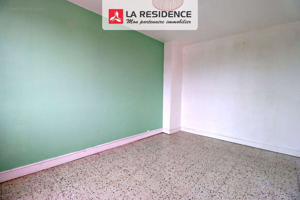 Appartement à CLAMART