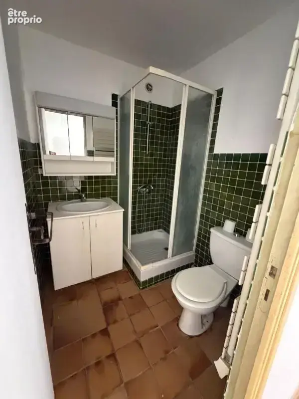 Villa de caractère  5 pièces 147 m² Piscine Vue sur le château de Salernes - photo 11