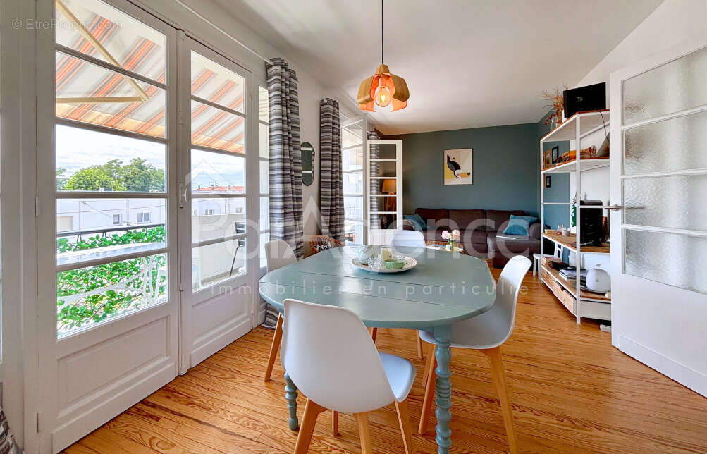 Appartement T4 - Proche plage de la Grande Conche - photo 3