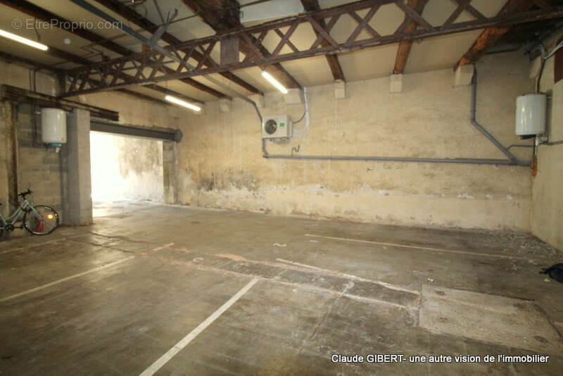 Appartement à FRONTIGNAN