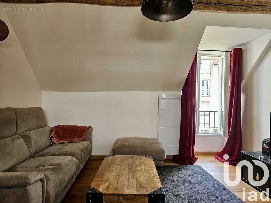 Photo 4 - Appartement à RAMBOUILLET