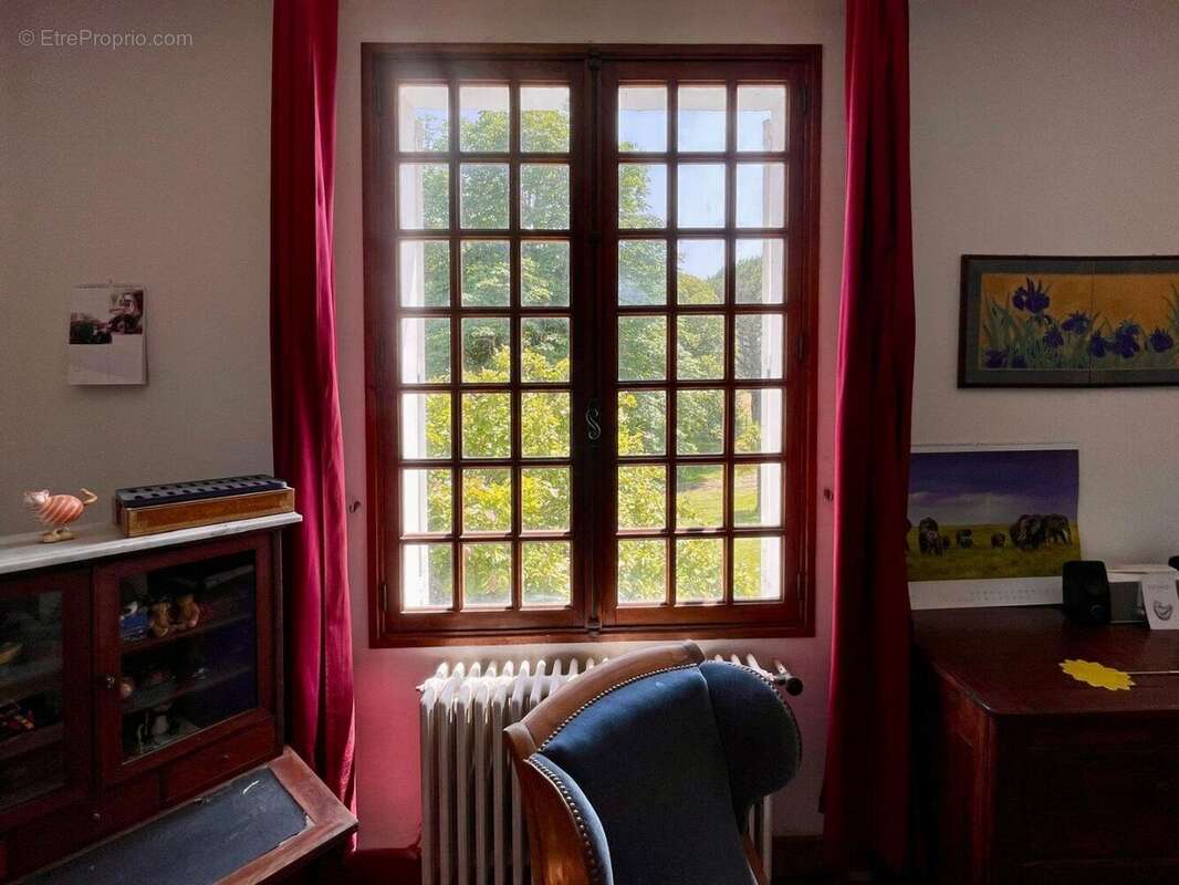 Maison à MIELAN