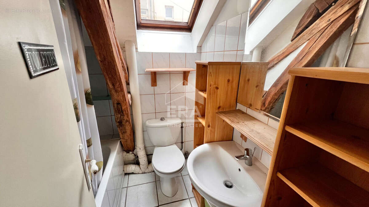 Maison à CORBEIL-ESSONNES