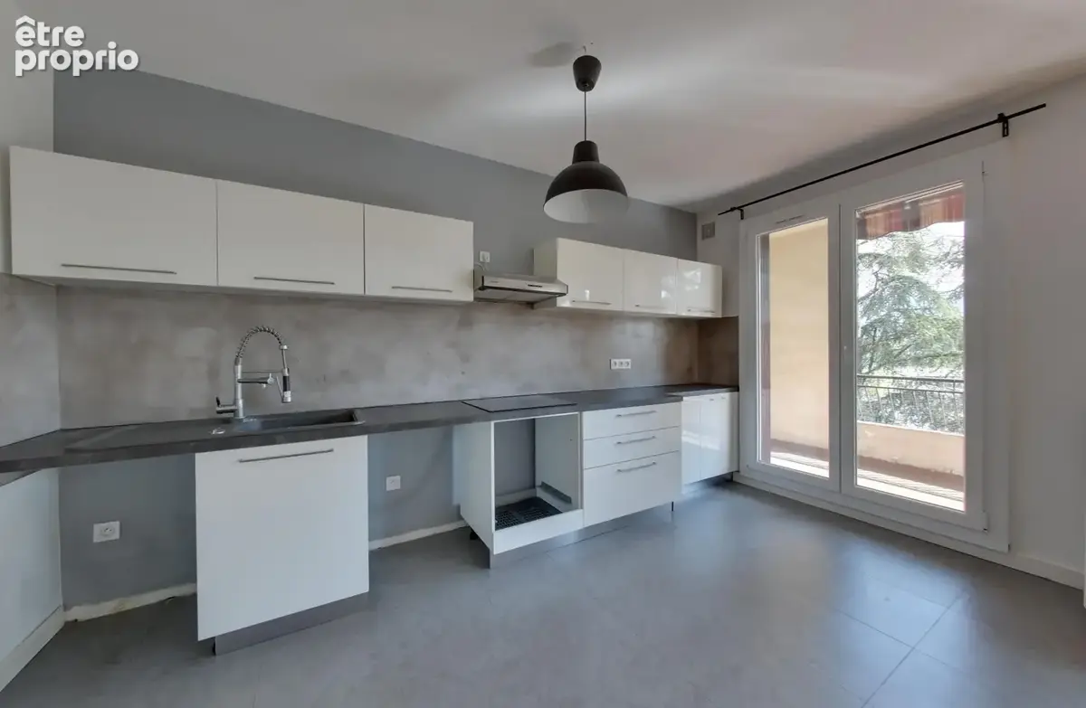 Appartement 3 pièces 67 m² à vendre à Meylan (38240) - photo 4