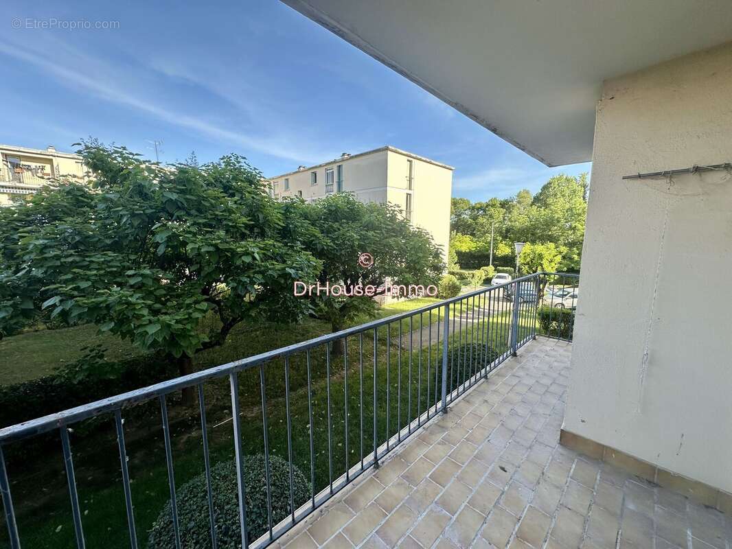 Appartement à MONTELIMAR