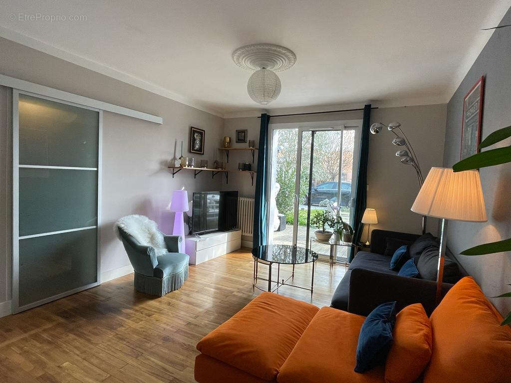 Maison à LES SORINIERES