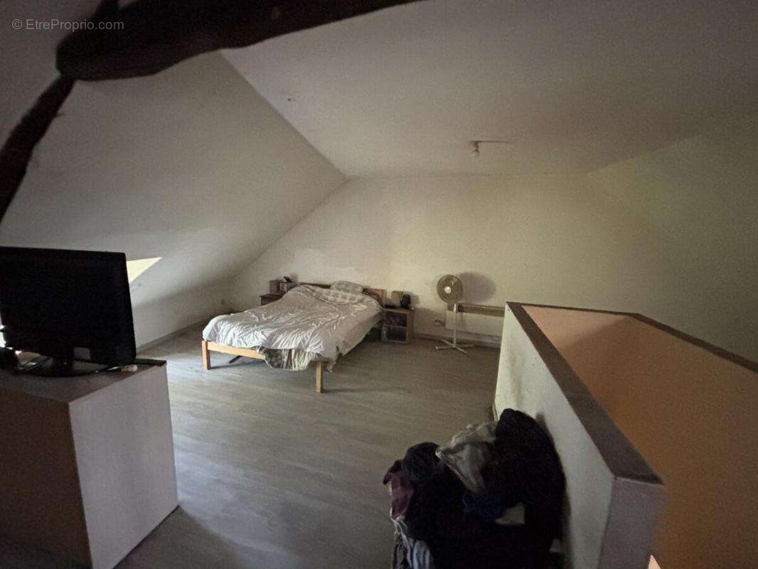 Maison à COMMENTRY
