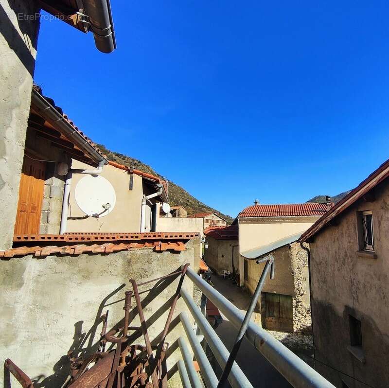 Maison à vendre 2 pièces PY (66) - photo 11