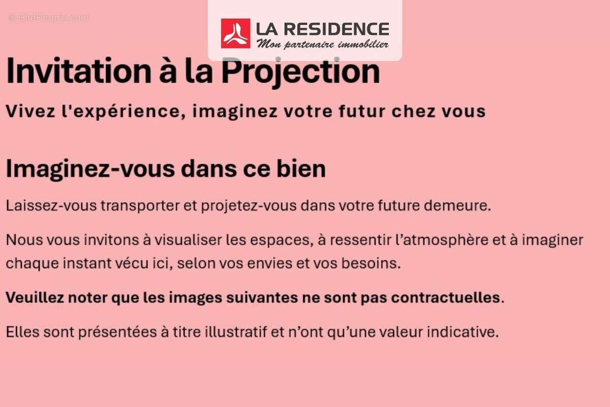 Appartement à CORMEILLES-EN-PARISIS