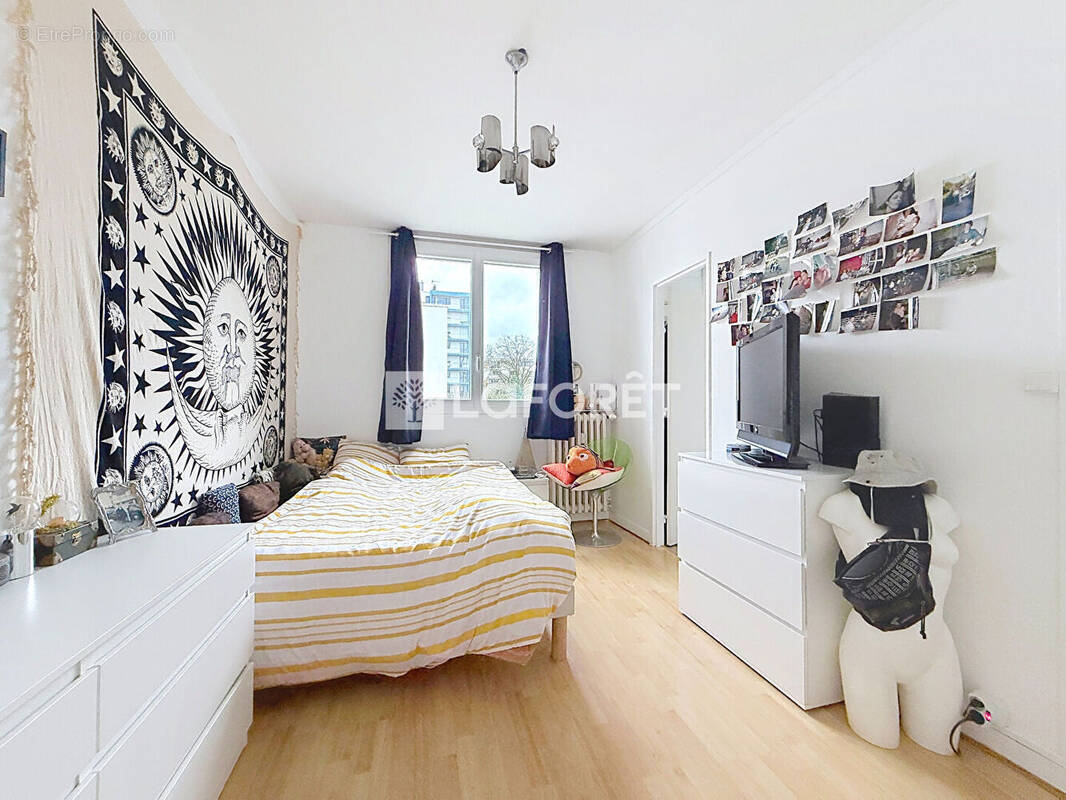 Appartement à CHARTRES