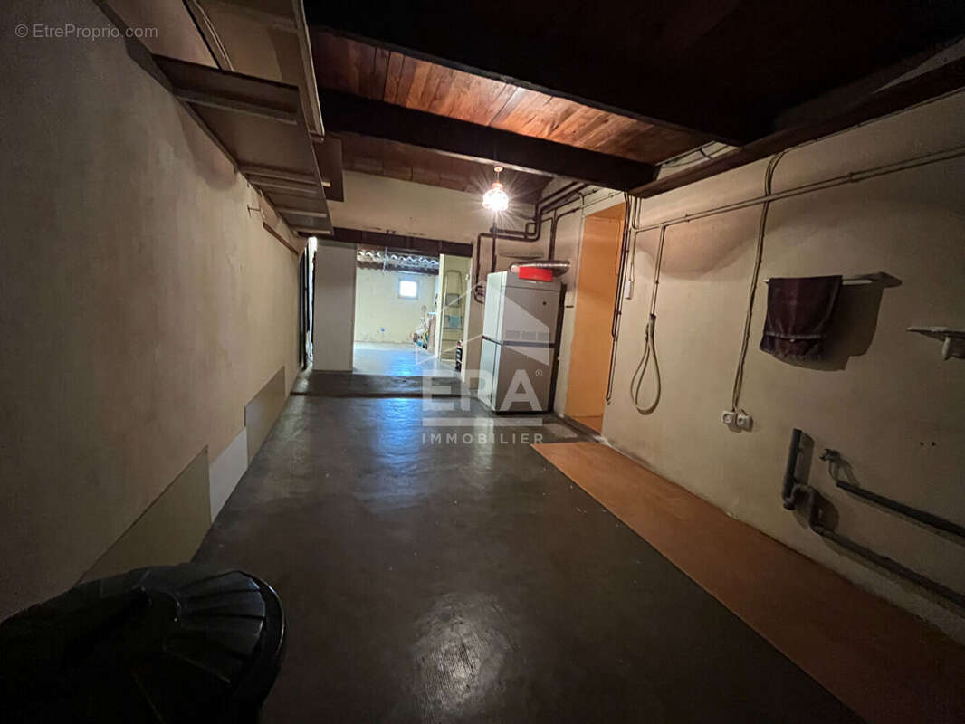 Maison 80m² à narbonne - photo 13