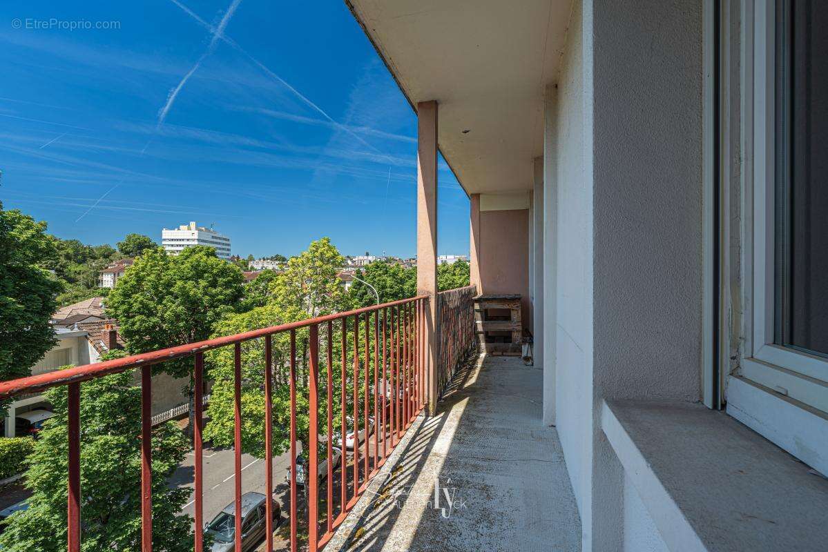 Appartement à LIMOGES