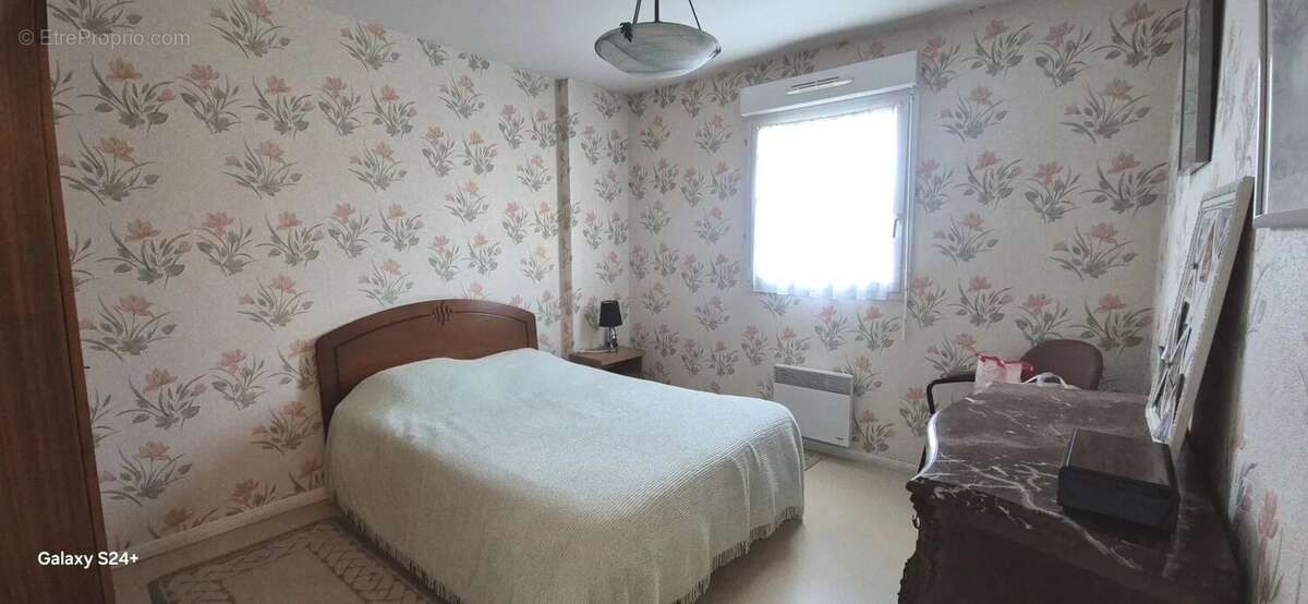 Appartement à BOUSBECQUE