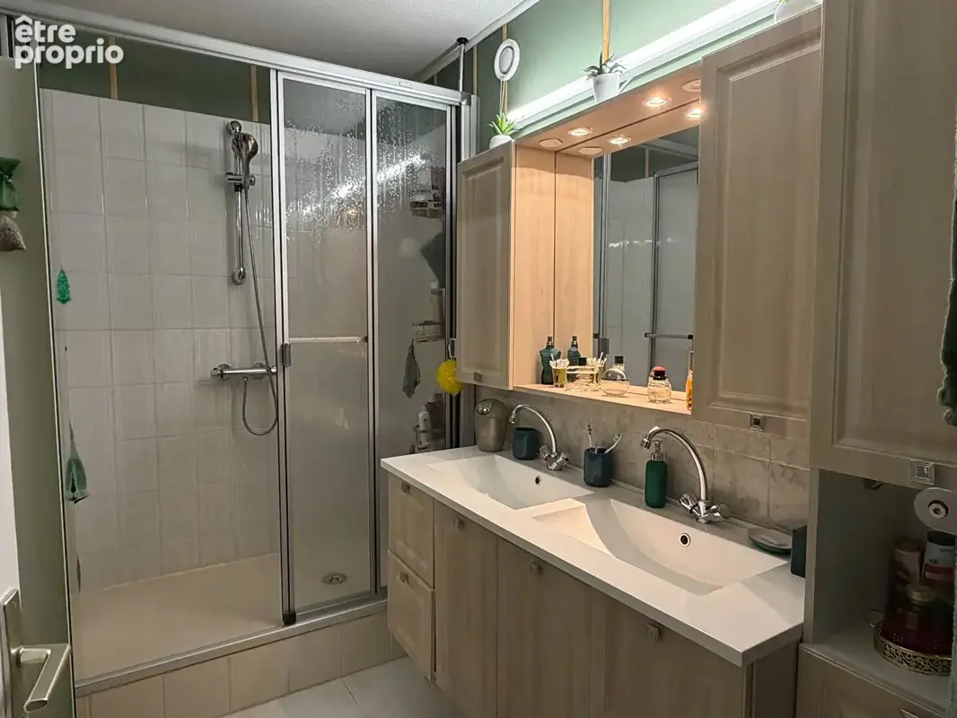 Appartement Elbeuf 5 pièce(s) 97.05 m2 - photo 6