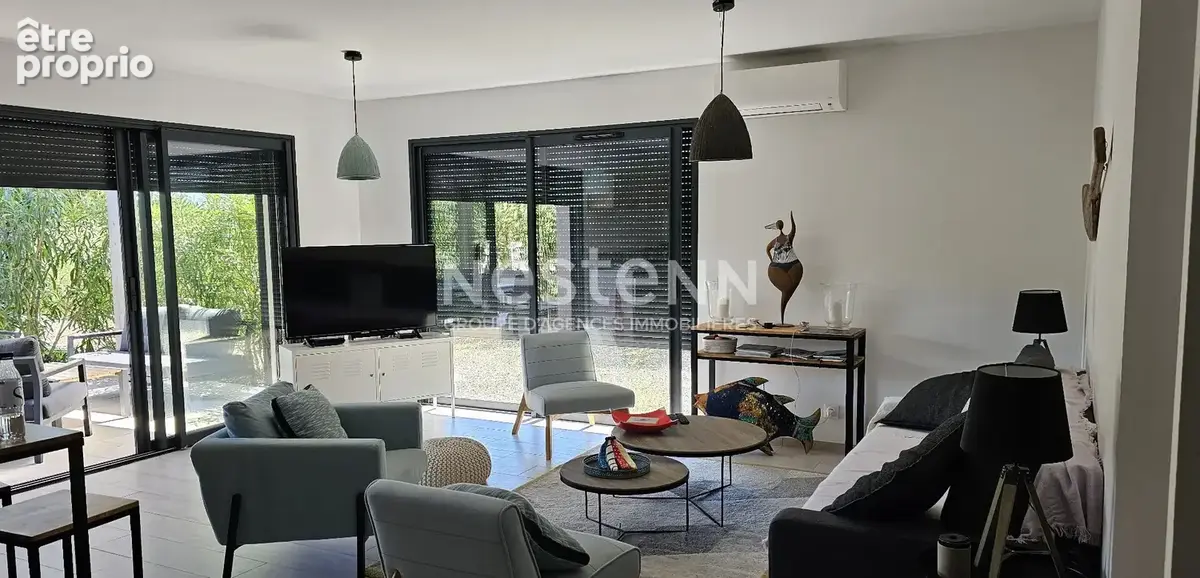 Villa contemporaine de 72 m² - Saint-Cyprien - photo 3