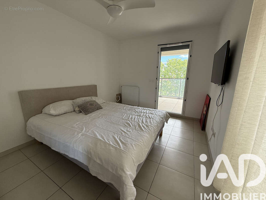 Photo 5 - Appartement à MONTPELLIER