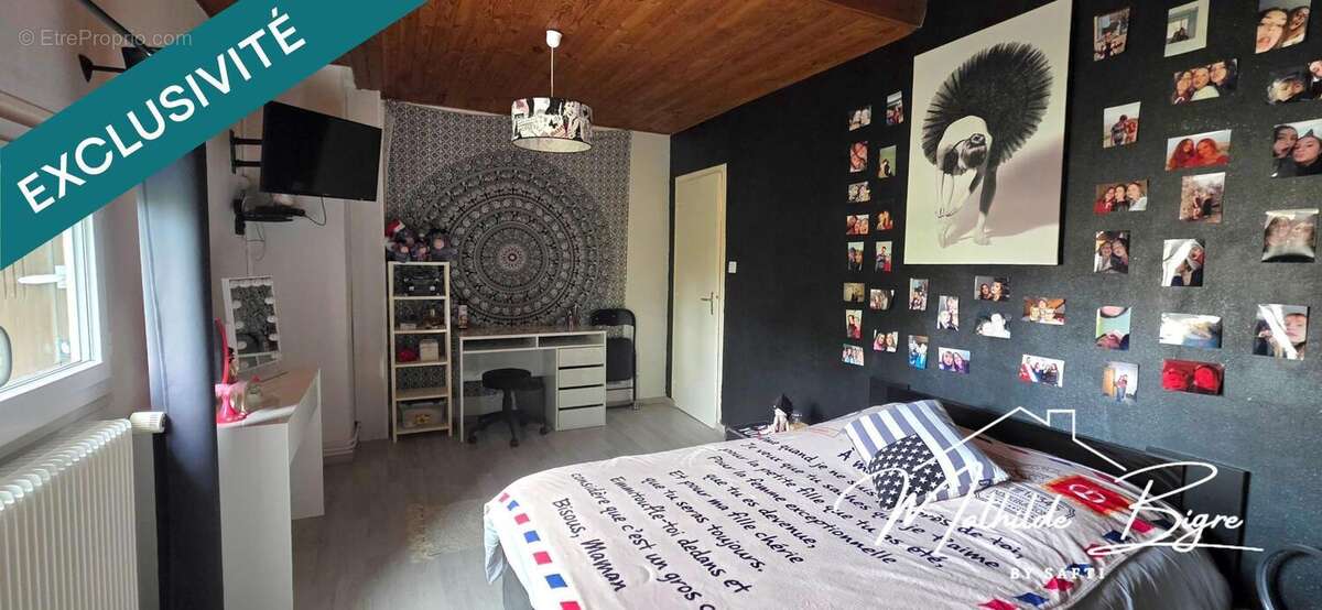 Photo 8 - Maison à LE BROC