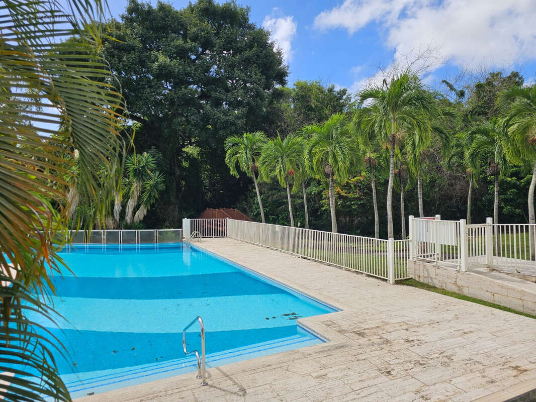 Appartement à LE DIAMANT