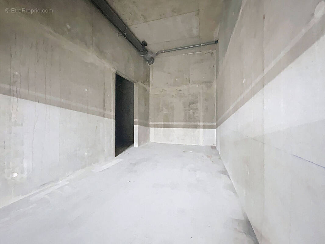 Parking à RILLIEUX-LA-PAPE