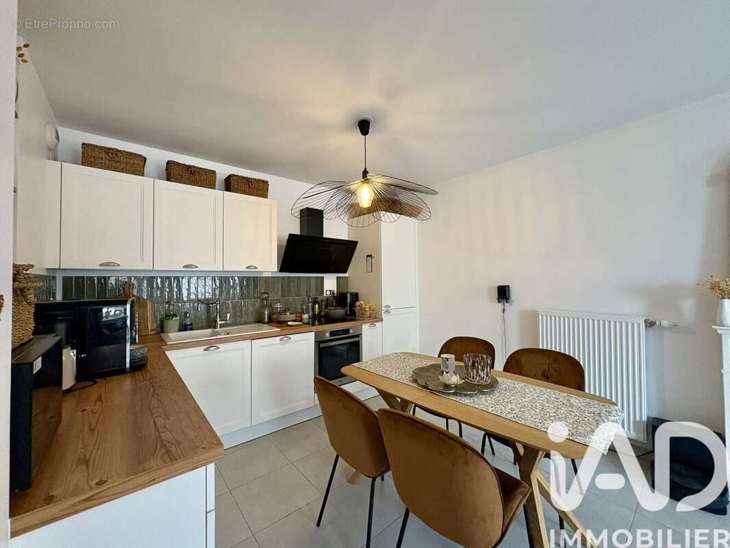 Photo 7 - Appartement à BELLOY-EN-FRANCE