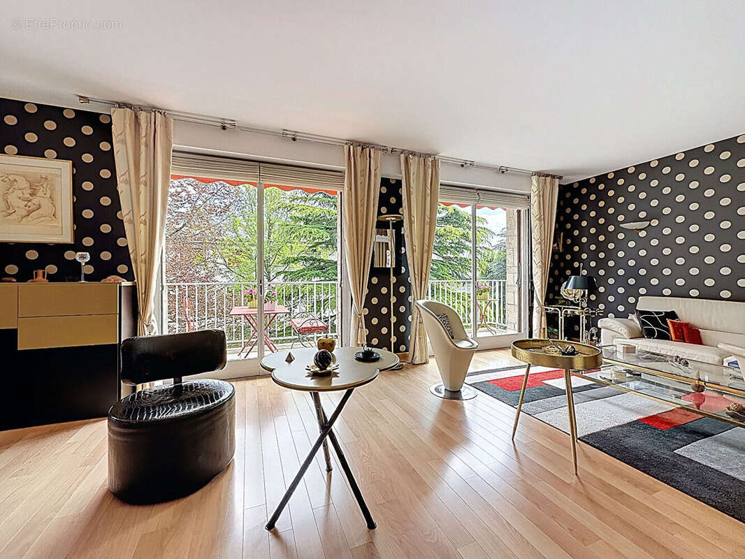 Appartement à CAEN