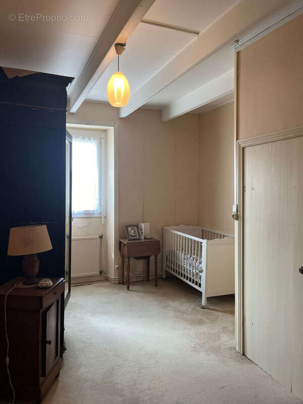 Maison à LANDIVISIAU