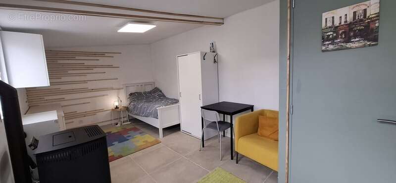 Proche HOPITAL, Maison à vendre 6 pièces SAINT QUENTIN (02100) , Jardin, Garage - photo 18