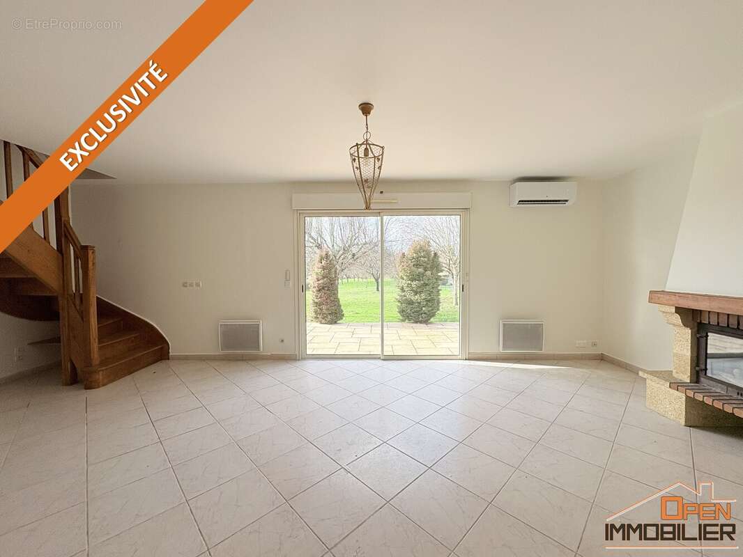 Maison 116 m² à Saint-Julien-De-Lampon  - photo 53