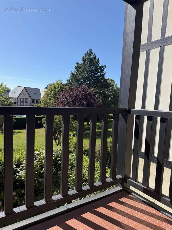 Appartement 35 m² à Blonville-Sur-Mer  - photo 8