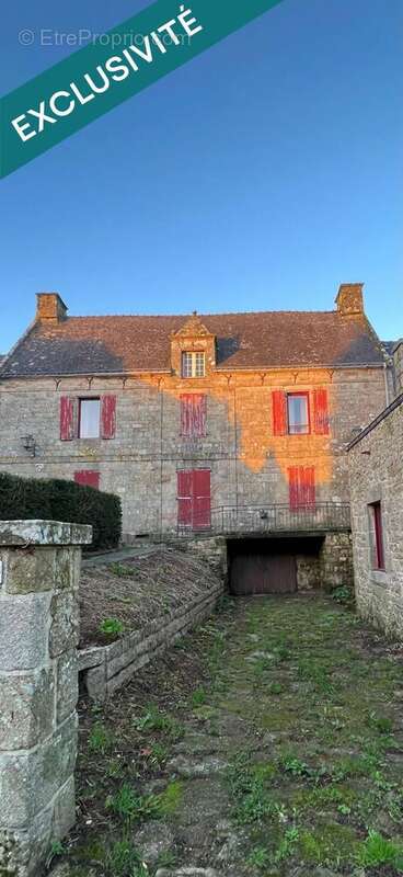 Photo 6 - Maison à GUERN
