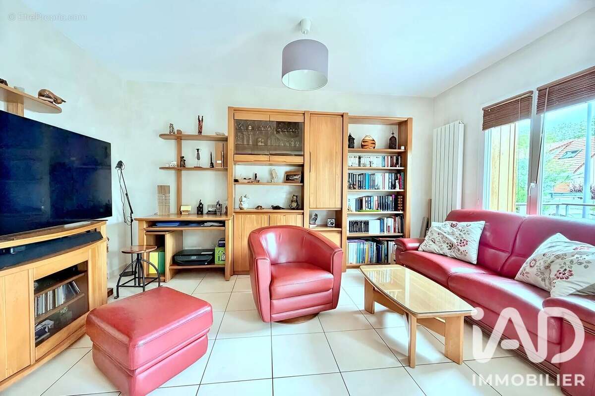 Maison 195 m² à Chevilly-Larue  - photo 3