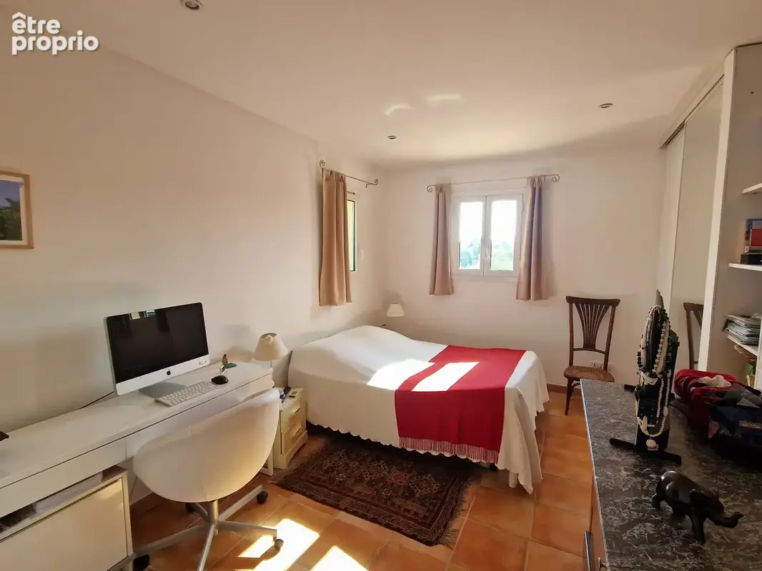 Maison 6 chambres, Toulon Serinette - photo 12