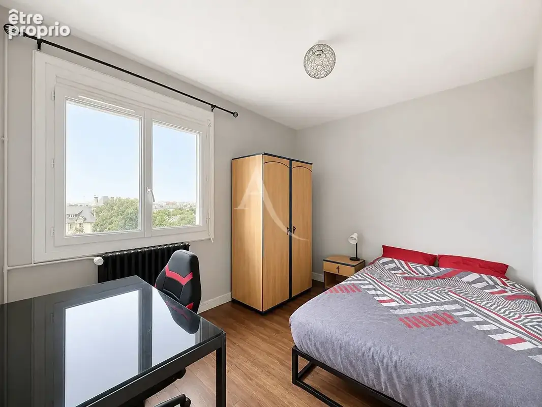 Appartement Angers 3 pièce(s) 57 m2 - photo 6
